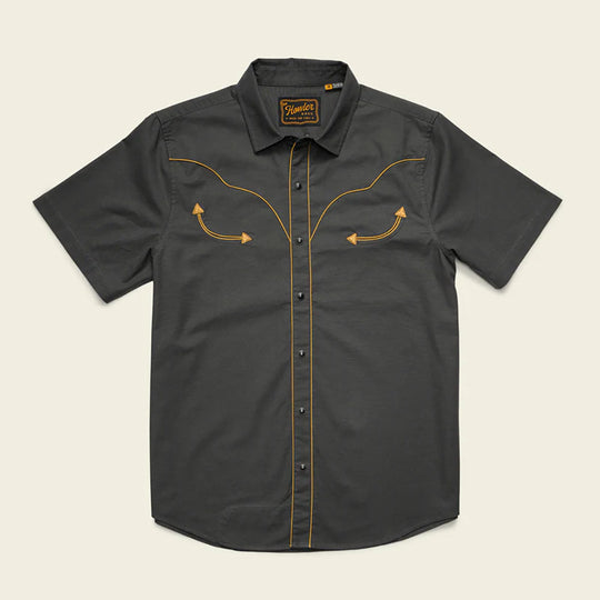 Men's Broncbuster Snapshirt