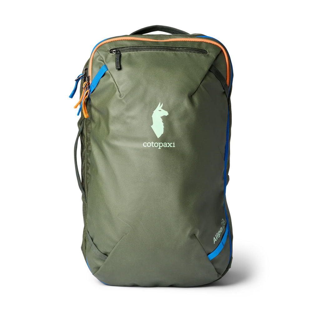 Allpa 28L Travel Pack - Gearhead Outfitters
