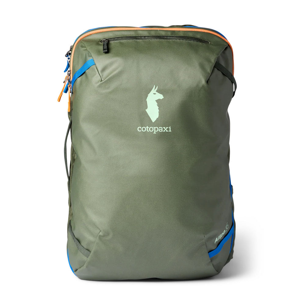 Cotopaxi Allpa 35L Travel Pack Fatigue