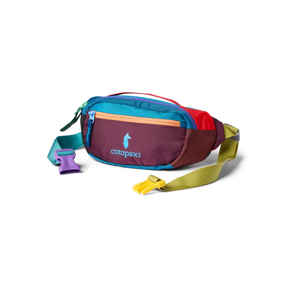 Kapai 1.5L Hip Pack