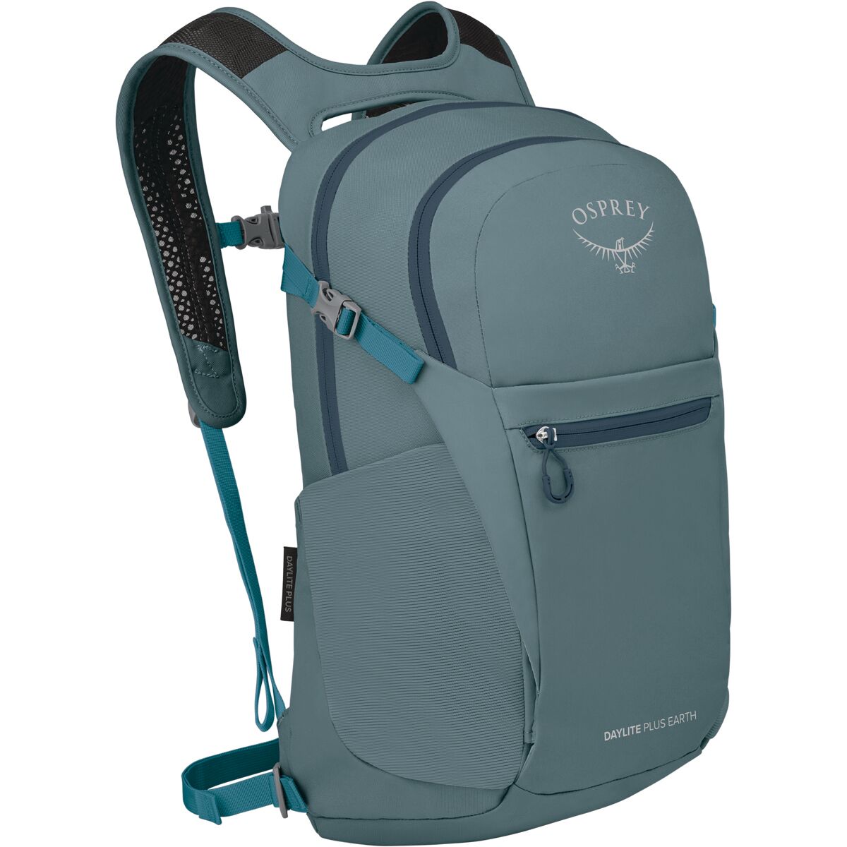 Osprey Packs Daylite Plus Earth Sea Glass Blue