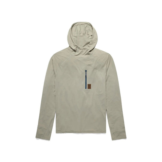 Men's Sun Hoodie