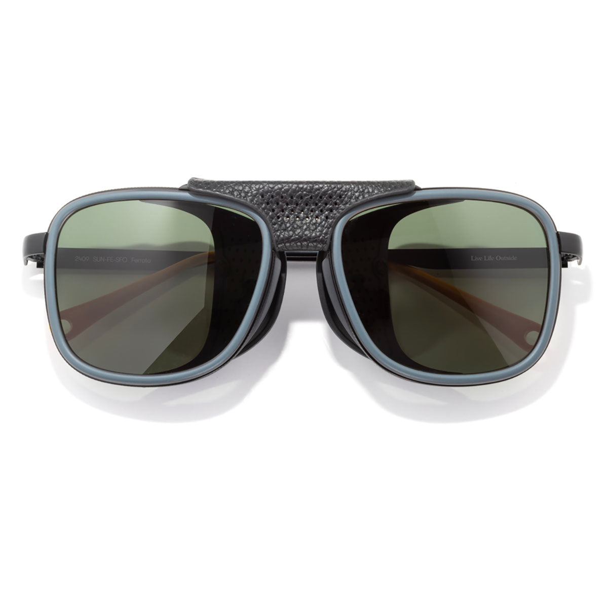 Sunski Ferrata Storm Forest