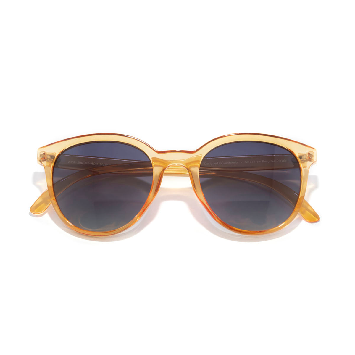 Sunski Makani Honey Ocean