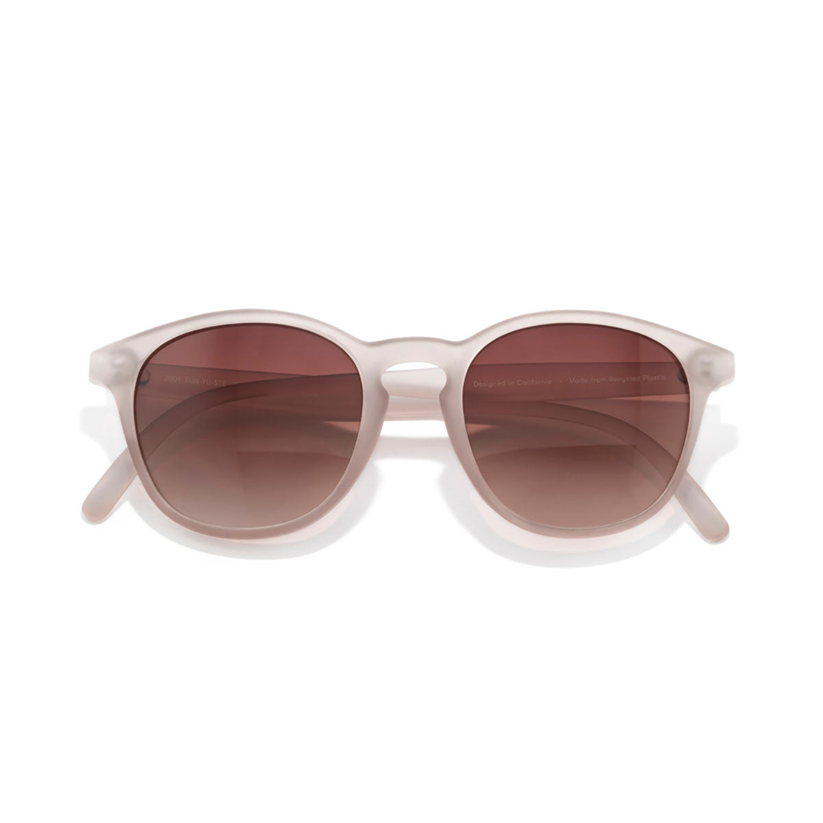 Sunski Yuba Stone Terra Fade