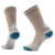 Smartwool Women's Hike Full Cushion Crew Socks 880 Fossil