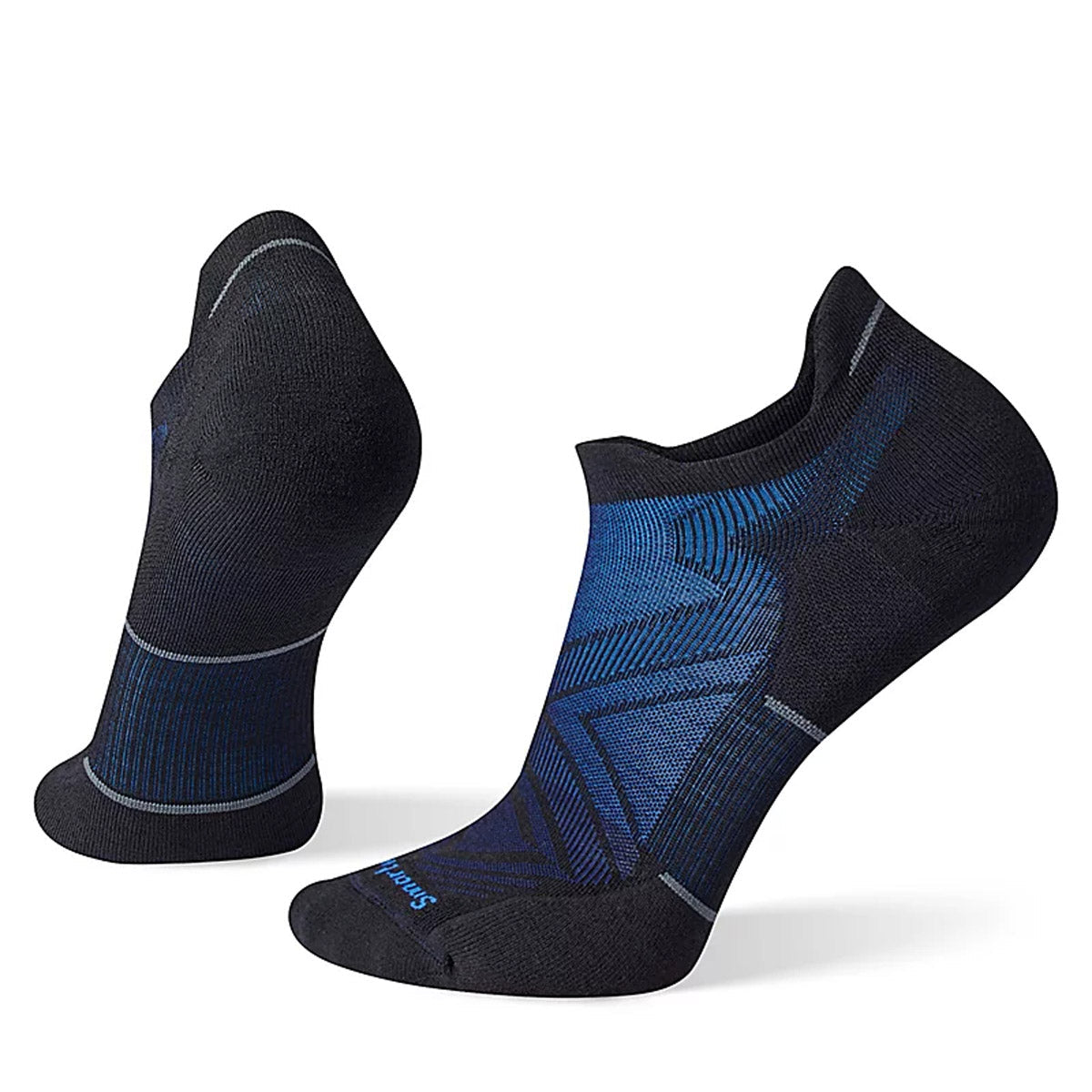 Men&#39;s Run Targeted Cushion Low Ankle Socks