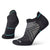 Women's Run Zero Cushion Low Ankle Socks