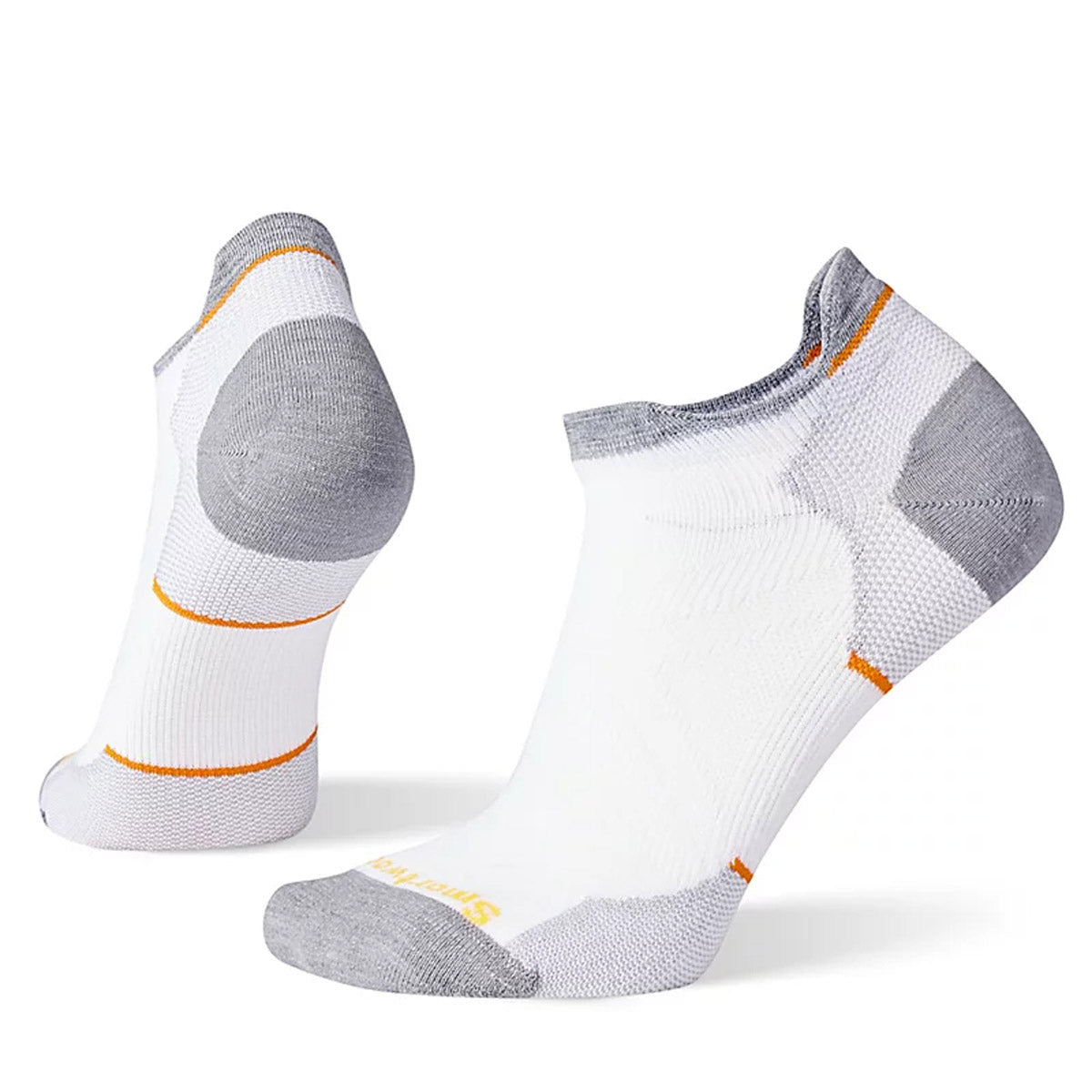 Women&#39;s Run Zero Cushion Low Ankle Socks