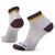 Women's Everyday Top Stripe Light Cusion Ankle Socks