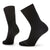 Smartwool Women's Everyday Cable Crew Socks Black