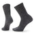 Smartwool Women's Everyday Cable Crew Socks Medium Gray