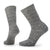 Smartwool Women's Everyday Cable Crew Socks Natural