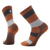 Smartwool Men's Everyday Barnsley Sweater Crew Socks J33 Picante