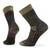 Smartwool Hunt Extra Cushion Tall Crew Socks Military Olive