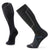 Smartwool Men's Ski Full Cushion Over The Calf Socks Black