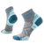 Smartwool W Hike Targeted Cushion Ankle 052 edium Gray / M