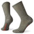 Smartwool Women's Classic Edition Hike Light Cushion Crew Socks edium Gray / M