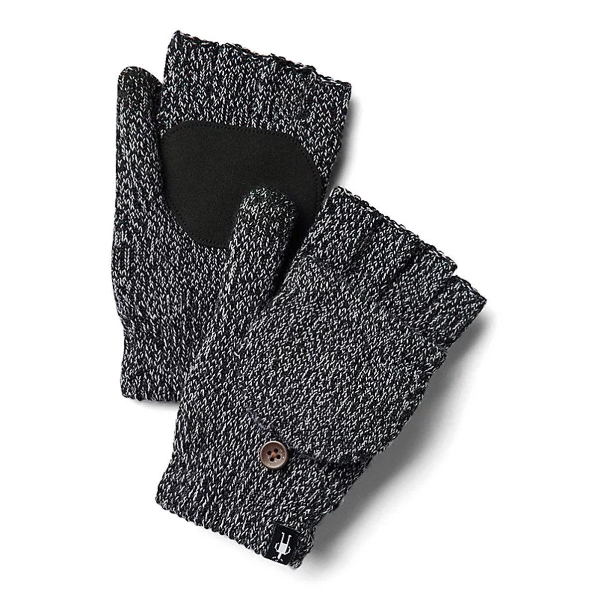 Cozy Grip Flip Mitt