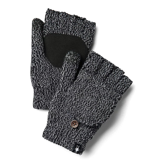 Cozy Grip Flip Mitt