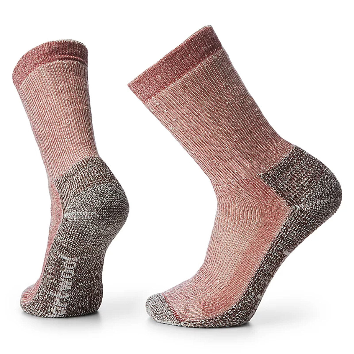 Smartwool Men&#39;s Hike Classic Edition Extra Cushion Crew Socks Picante