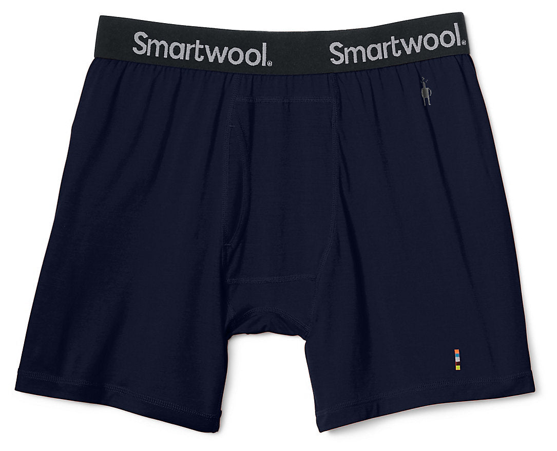 Smartwool M Merino Boxer Brief Boxed 364 Sage