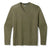 Smartwool Men's Sparwood V-Neck Sweater North Woods Heather/Winter Moss Heather