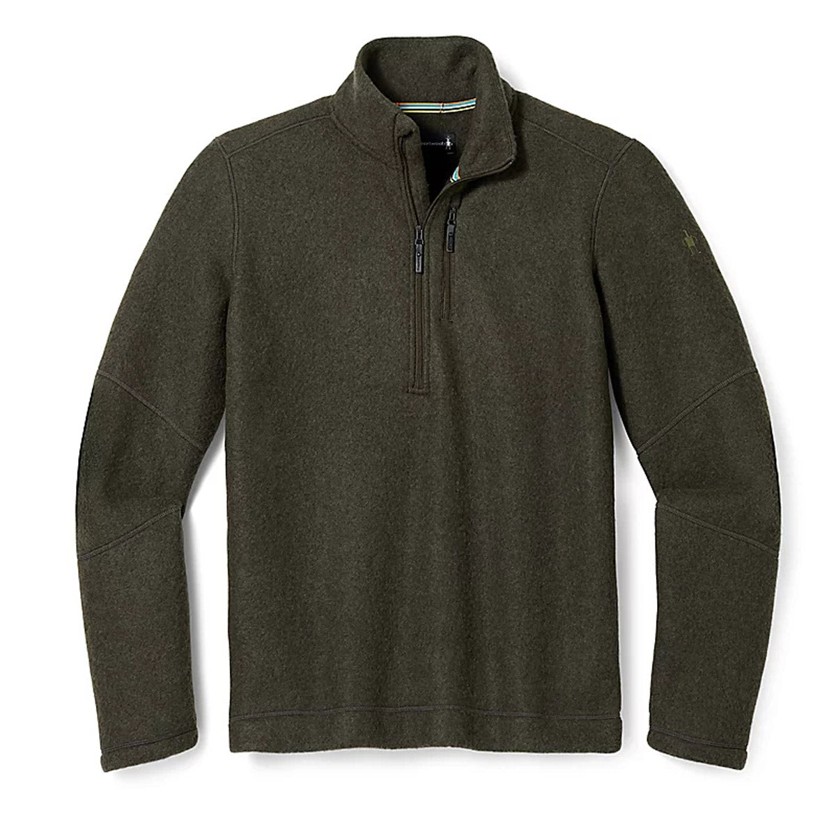 Men&#39;s Hudson Trail Fleece Half Zip Sweater