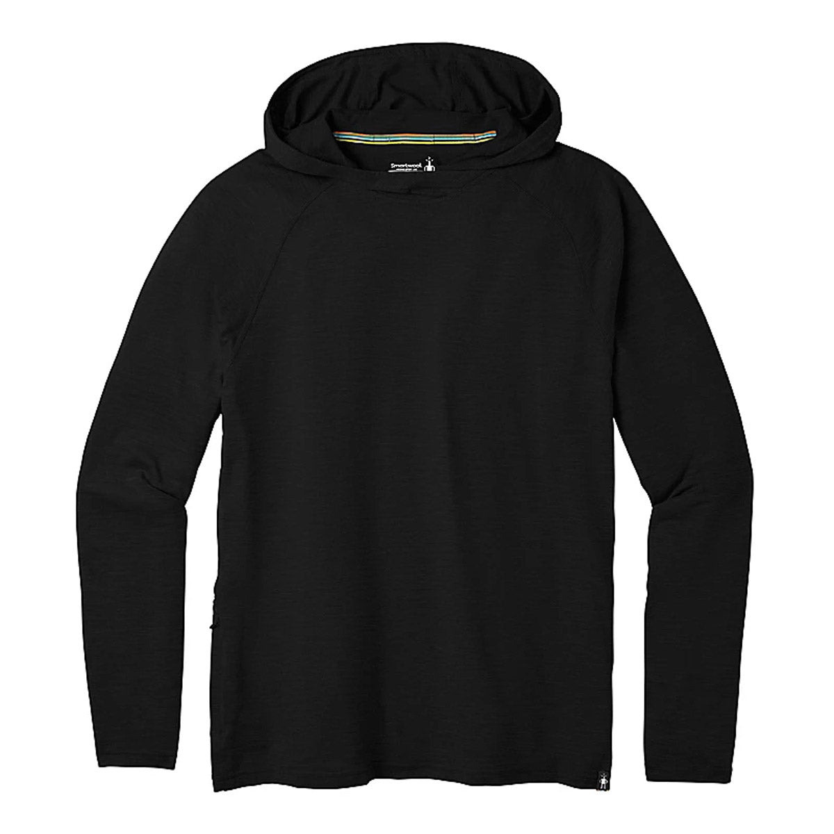 Smartwool Men&#39;s Active Hoodie Black