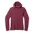 Smartwool Men's Active Hoodie Black Cherry