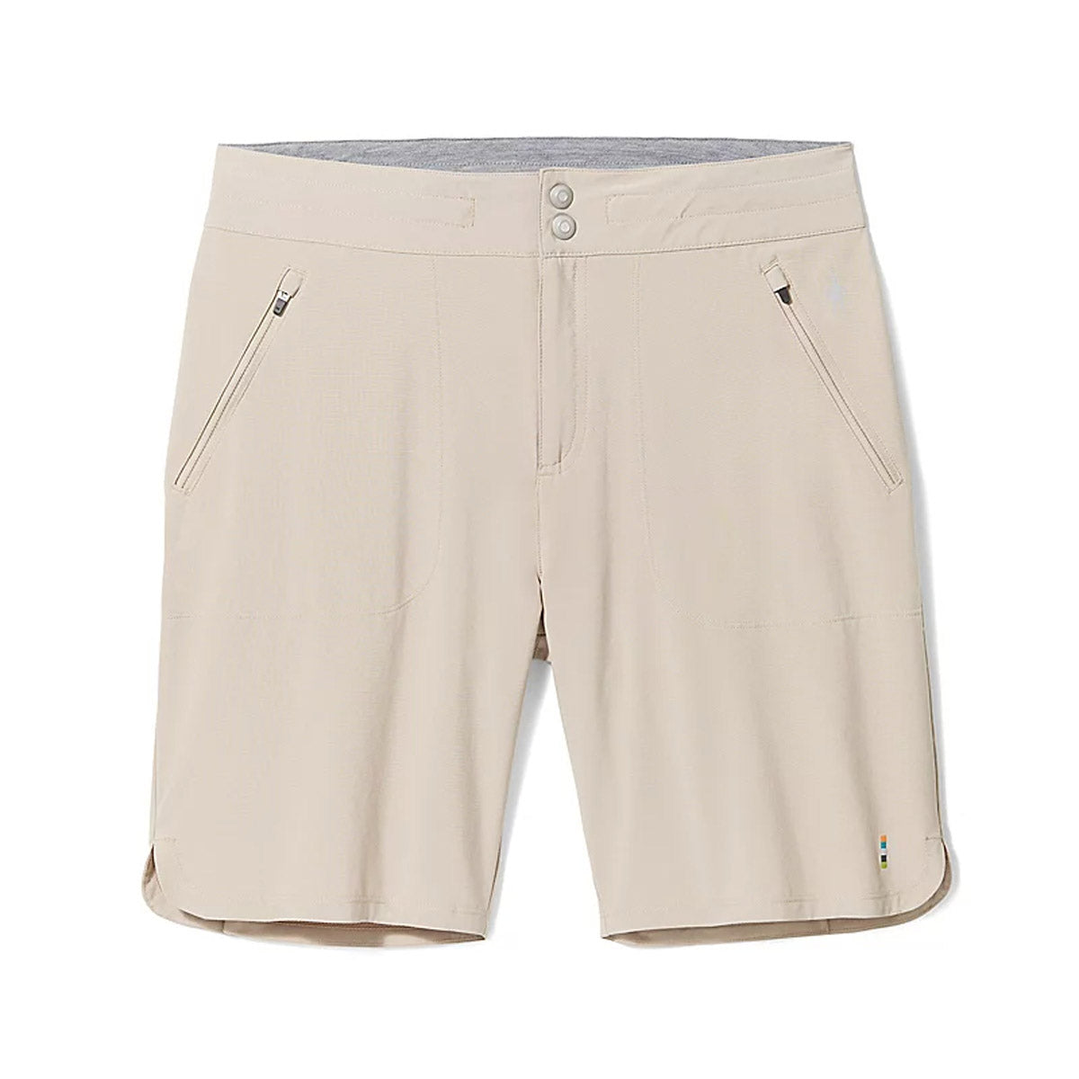 Smartwool Women's 8" Short Dune