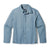 Smartwool Men's Smartloft Shirt Jacket Pewter Blue