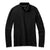 Smartwool Men's Classic All-Season Merino Base Layer 1/4 Zip Black