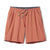 Smartwool Men's Active Lined 8" Short Copper