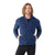 Smartwool Men's Intraknit Merino Insulated Jacket Navy