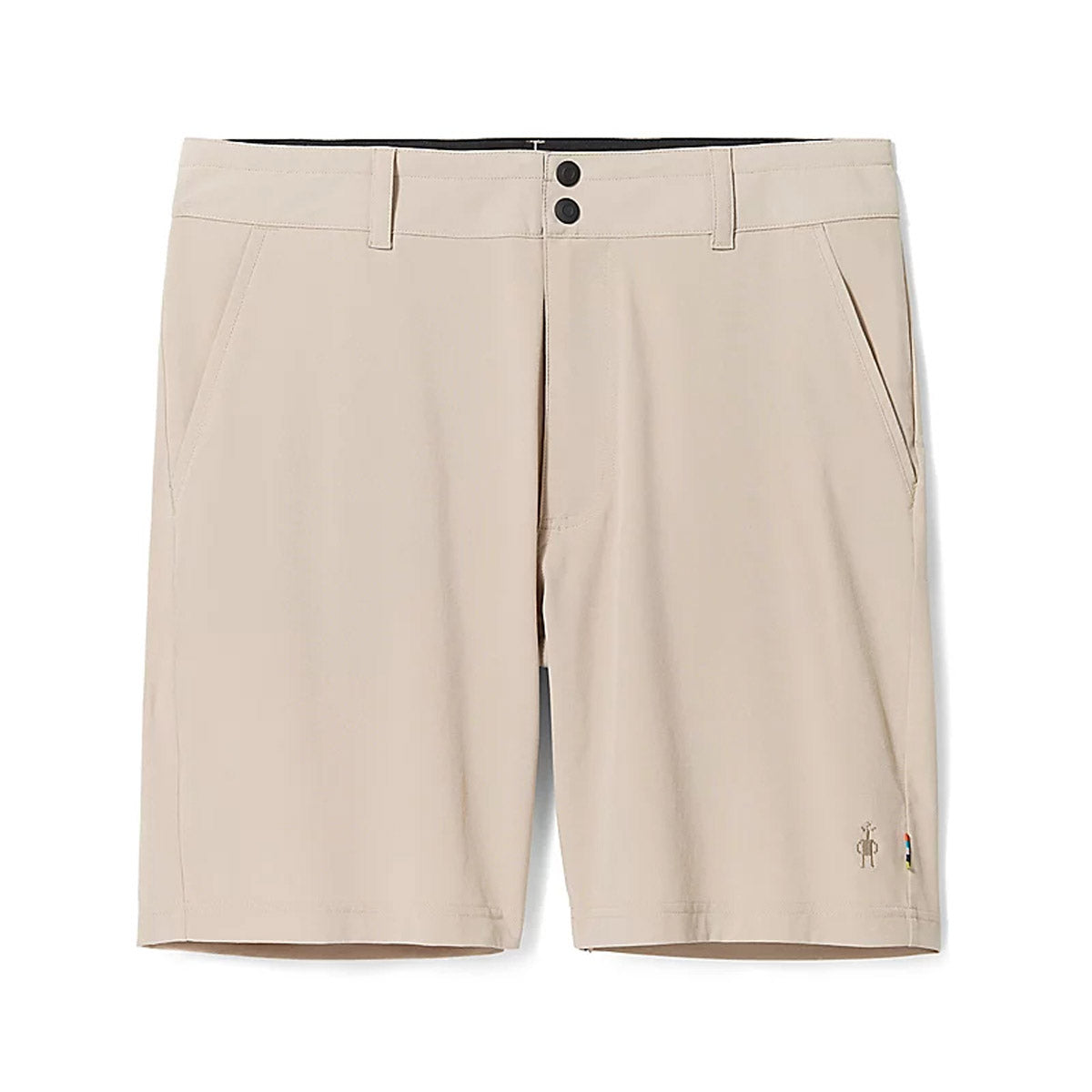 Smartwool Men's 8" Short Dune