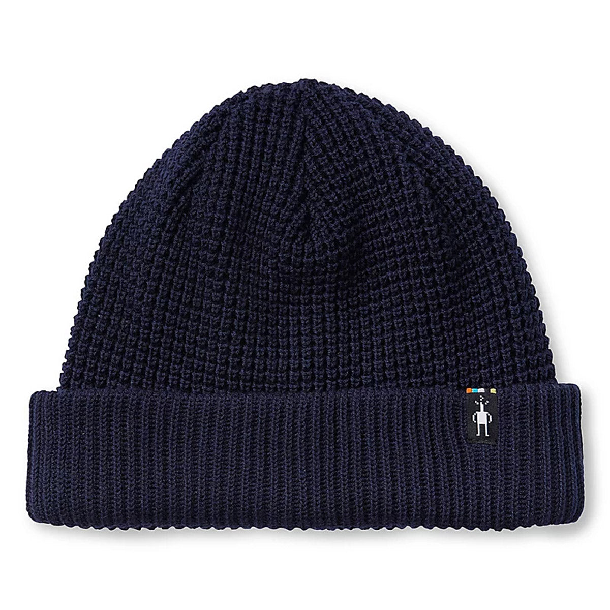 Smartwool Creek Run Beanie Deep Navy
