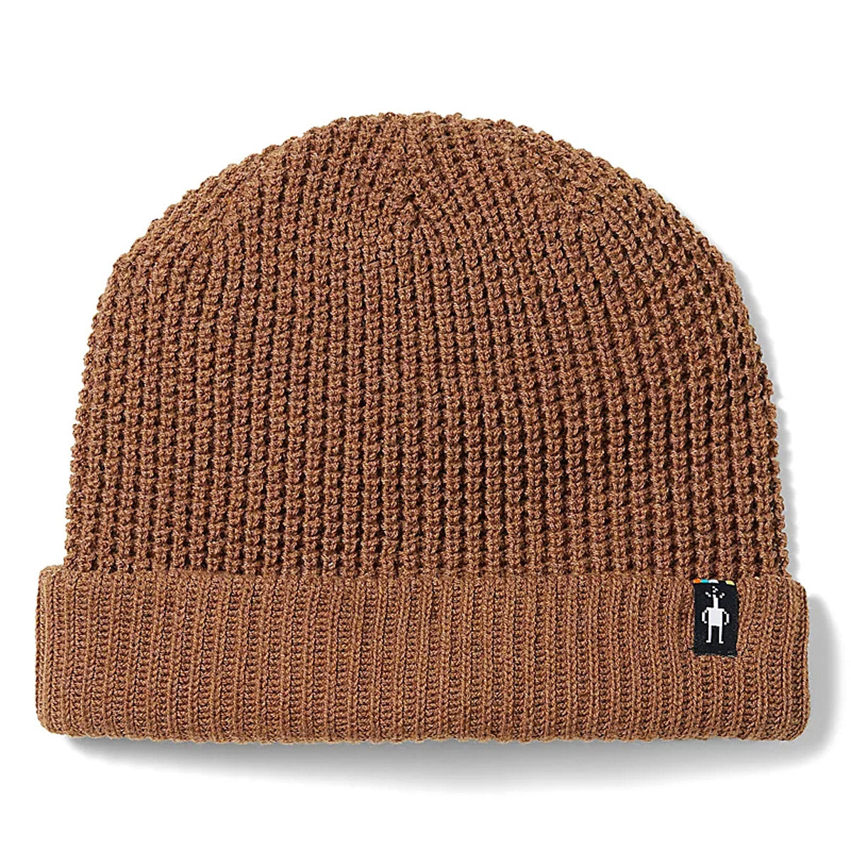 Smartwool Creek Run Beanie Fox Brown