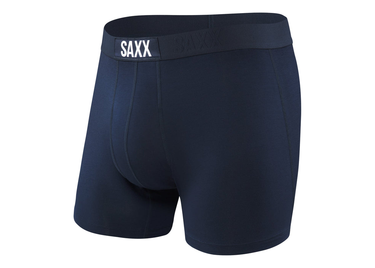 Men&#39;s Vibe Super Soft Boxer Brief