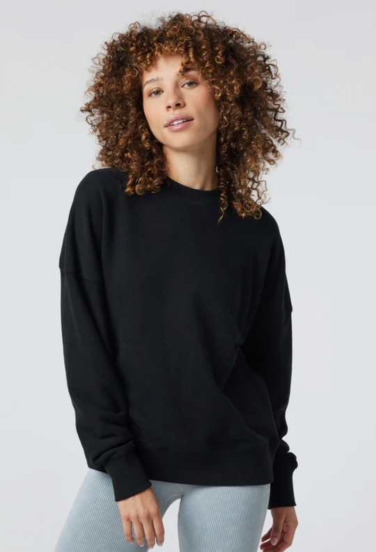 W Sedona Weekender Crew