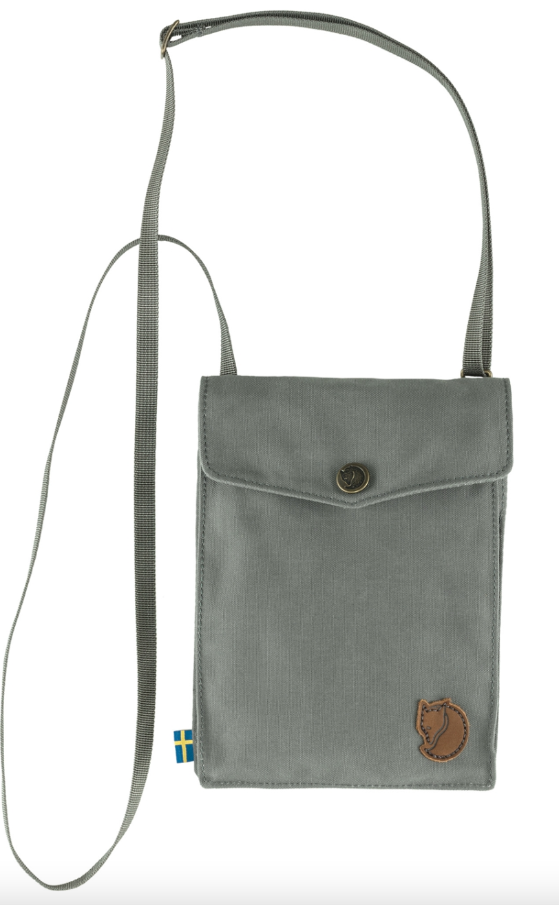 Fjallraven Pocket 633 Dark Olive