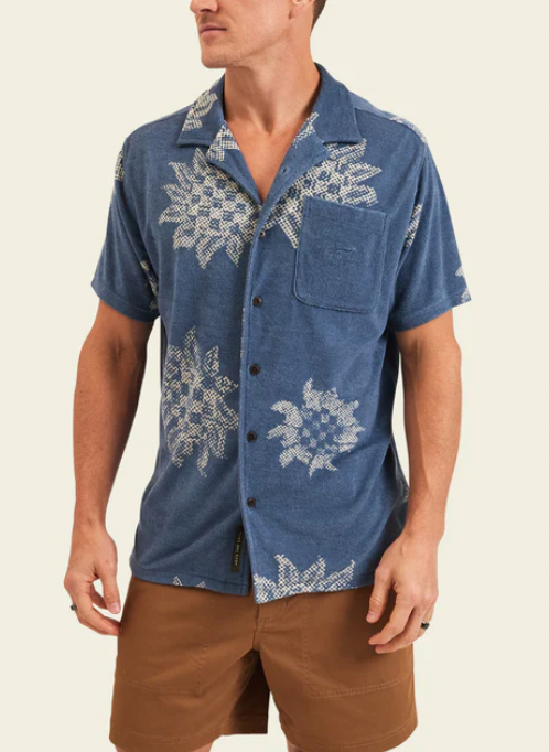 Men's Terry Palapa Shirt