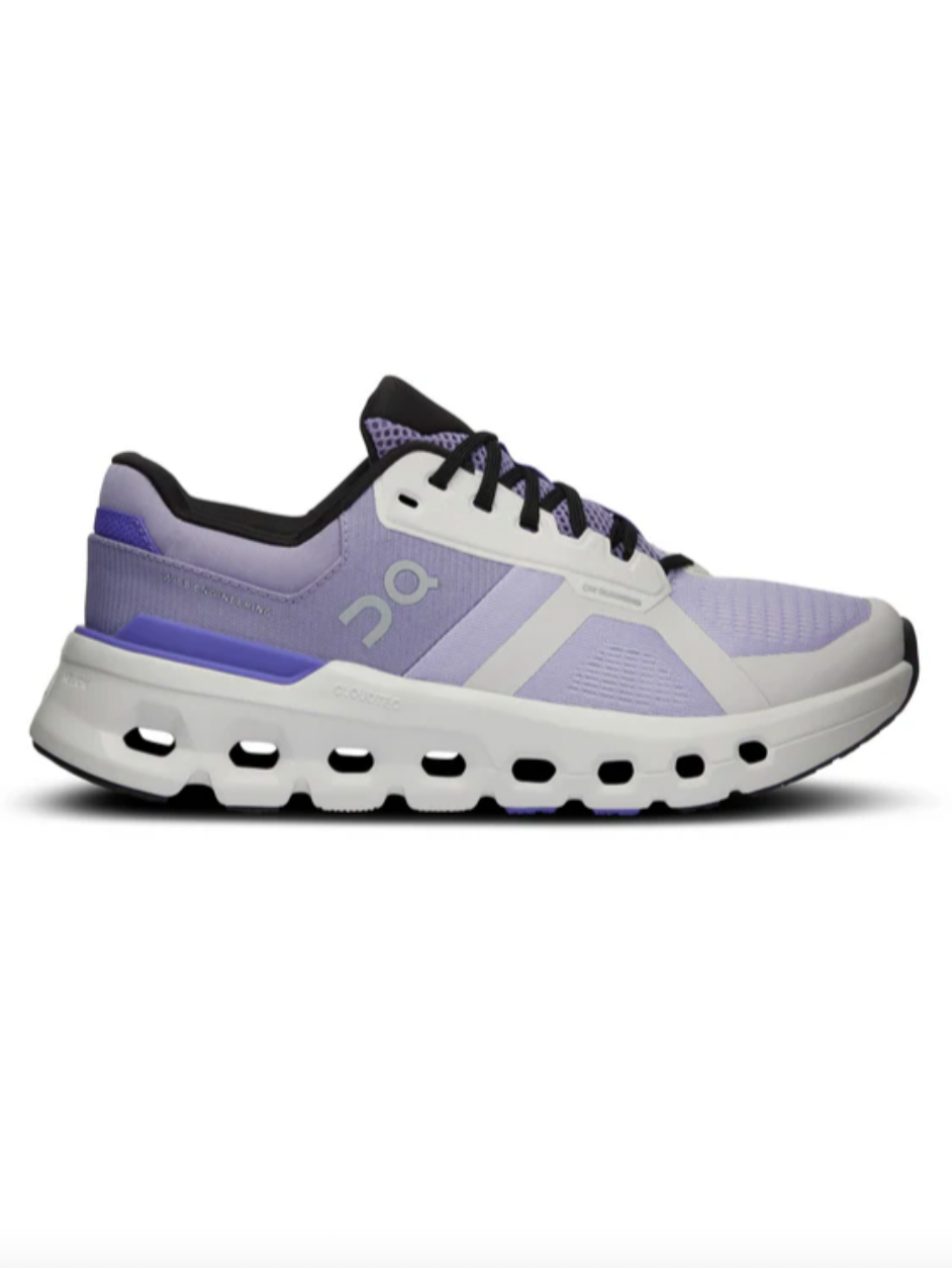 On Running W Cloudrunner 2 Nimbus | Blueberry