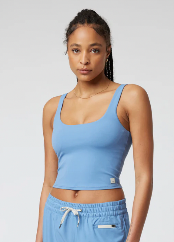 Vuori W Daily Crop PMO PMO