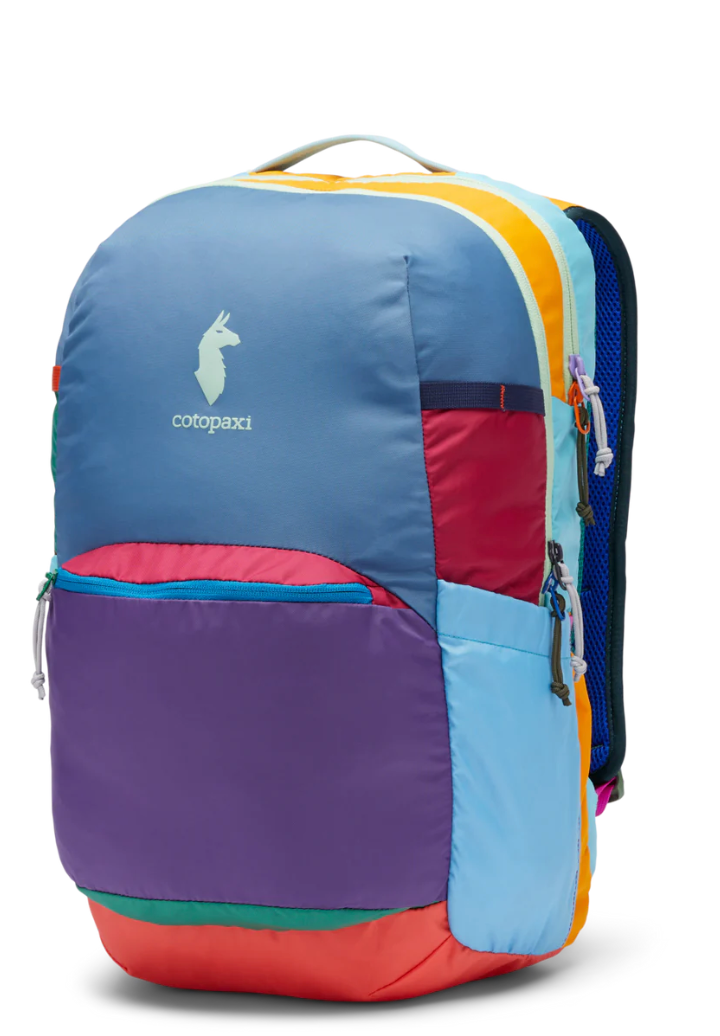 Cotopaxi Chiquillo 30L Backpack DD Del Dia PT