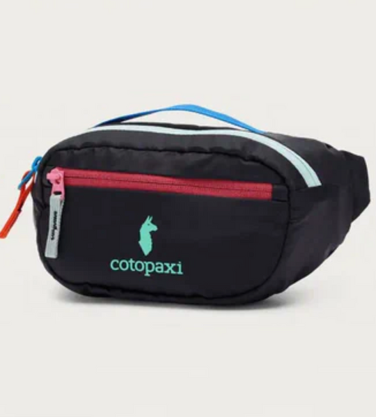 Kapai 1.5L Hip Pack