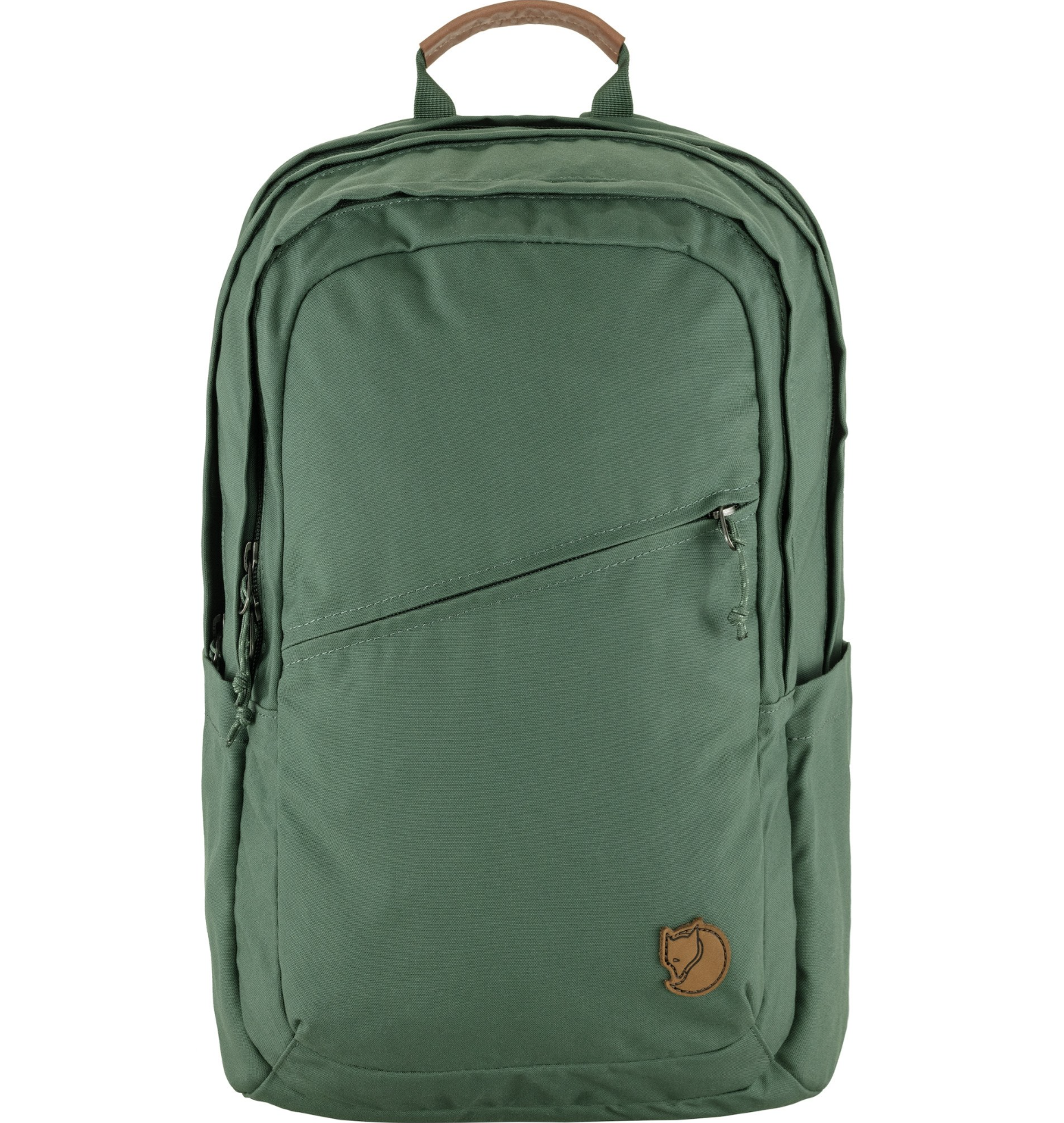 Fjallraven Räven 28 550 Black