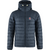 Fjallraven Men's Expedition Pack Down Hoodie 560 Navy