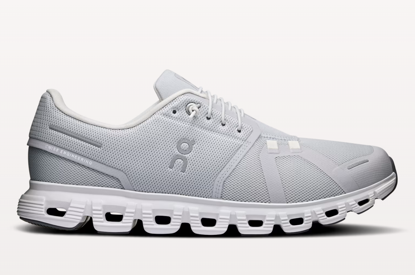 On Running Mens Cloud 6 Apollo | Eclipse