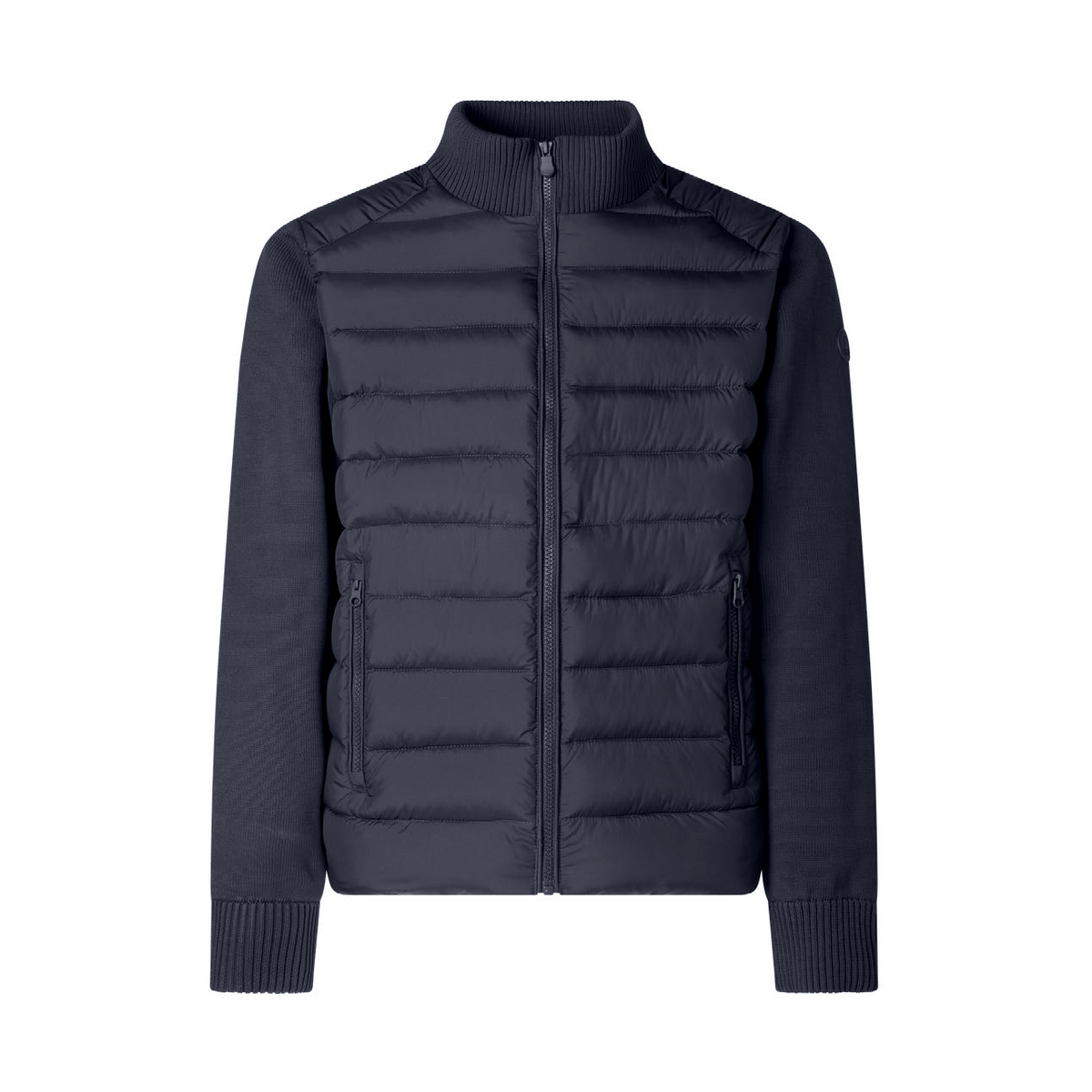 Save the Duck Men&#39;s Sedum Jacket Blue Black